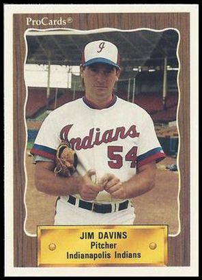 286 Jim Davins